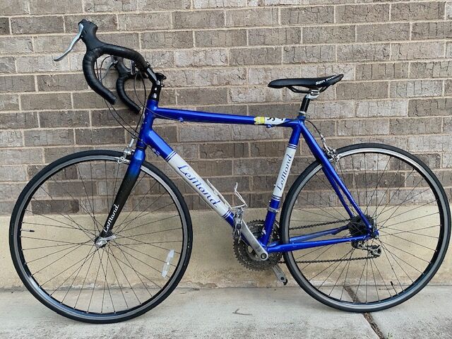 Classic Trek LeMond Road Bike – 54 cm – $300