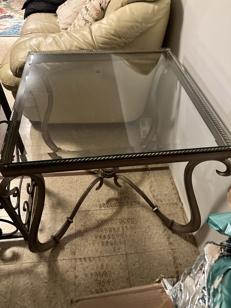Side Table