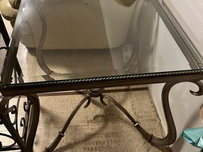 Side Table