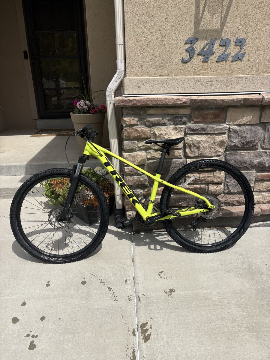 Marlin Trek Mountain Bike