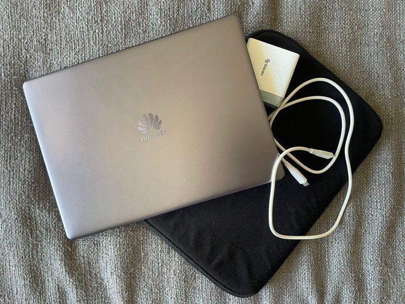 Laptop Huawei MateBook 13