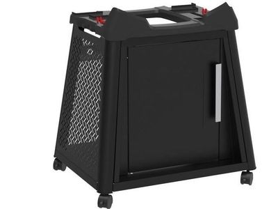 Baby Q Premium cart