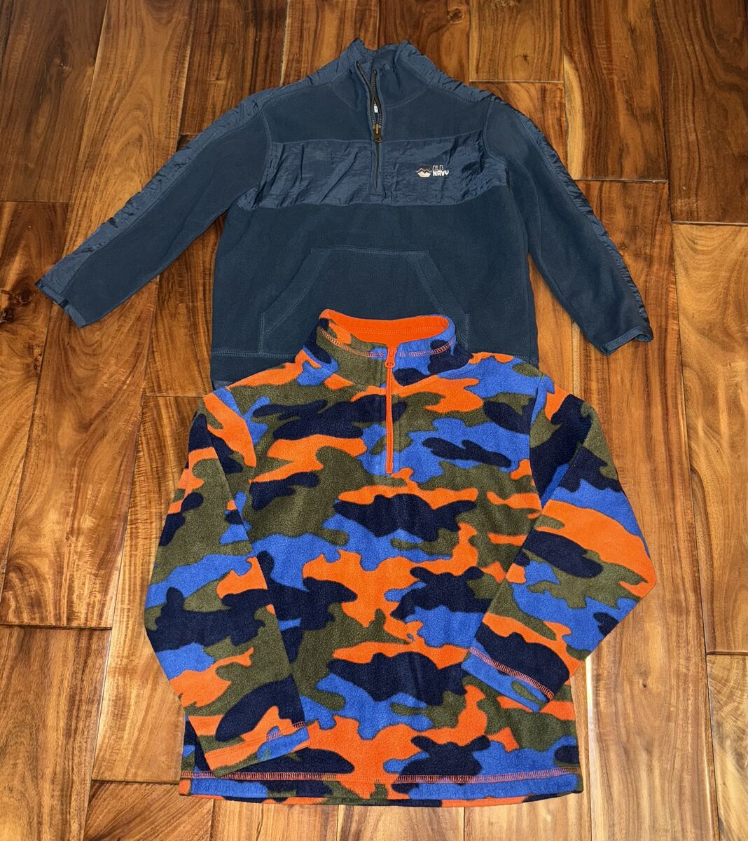 Boys Size 5 Jackets