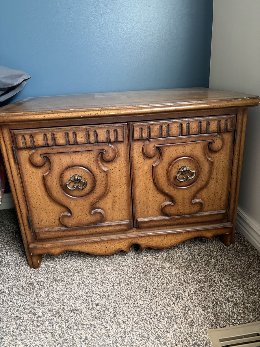 Dresser