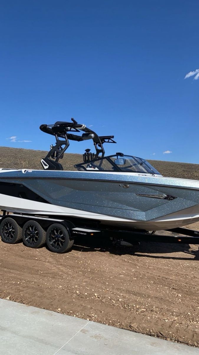 2021 Super Air Nautique G23
