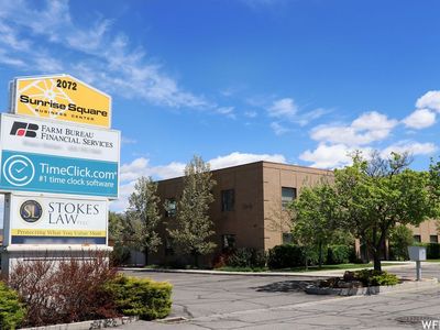 SMALL OFFICE SPACE NORTH LOGAN UT