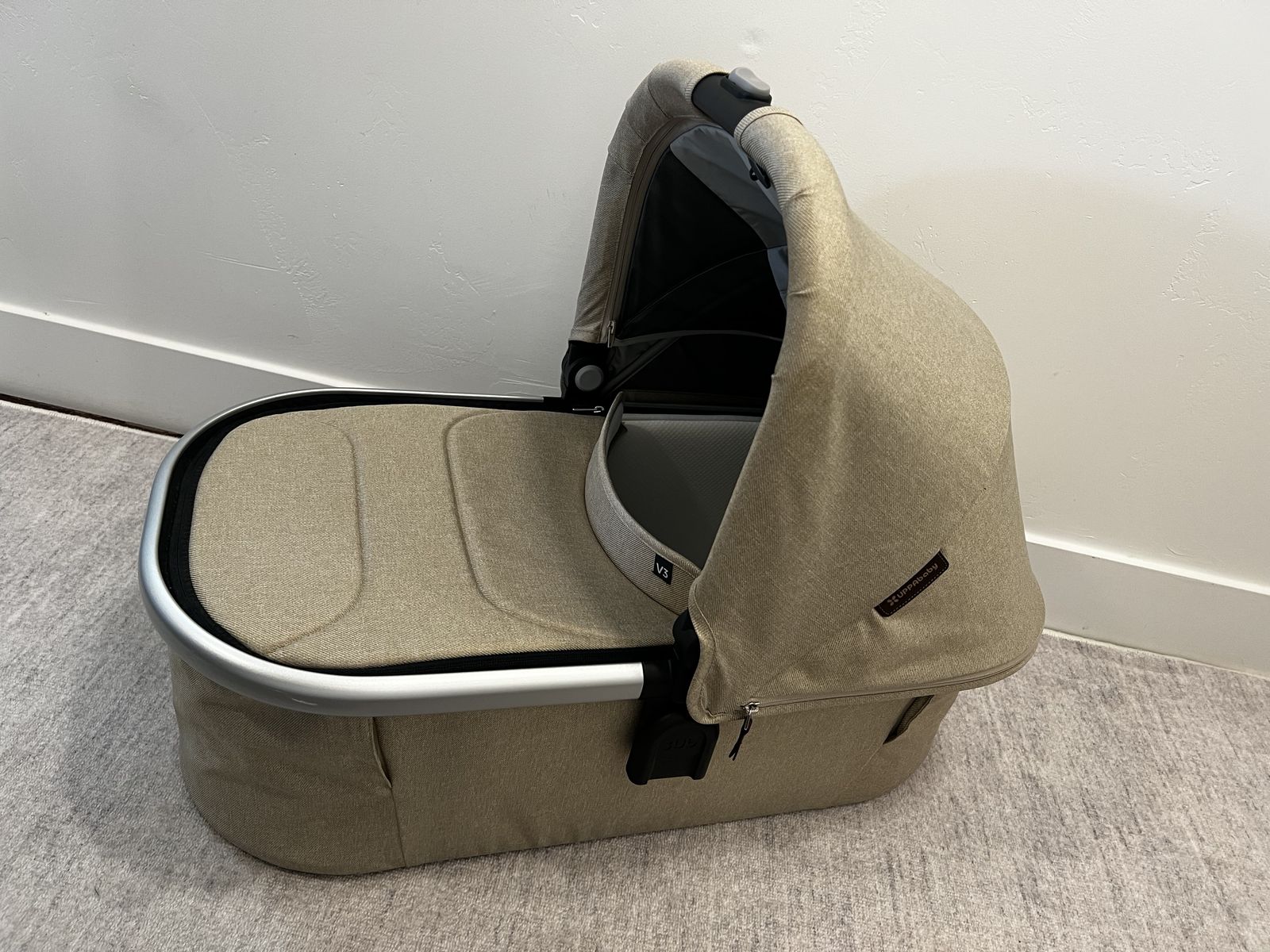 UPPAbaby Bassinet V3
