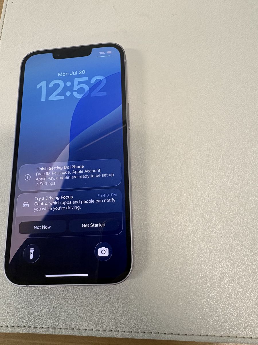 Iphone 14 - 256 GB