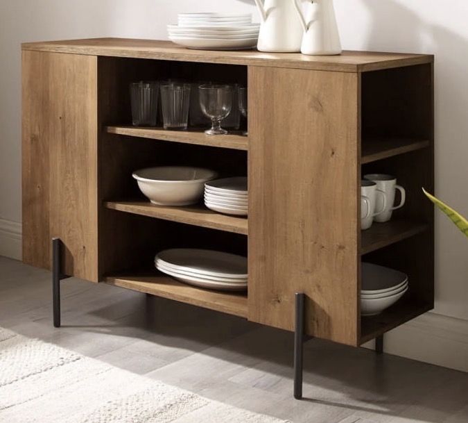 Modern Entry/Tv Stand/Sofa Table