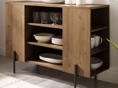 Modern Entry/Tv Stand/Sofa Table