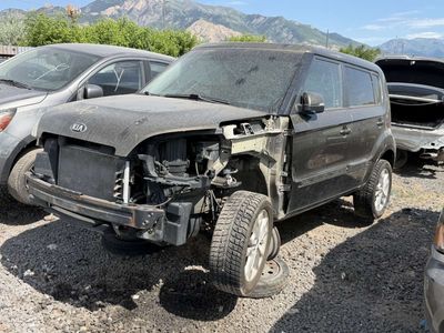 Just In! 2013 Kia Soul Parts - UTPAP Ogden