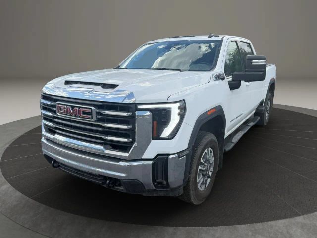 2024 GMC 2500 SLE