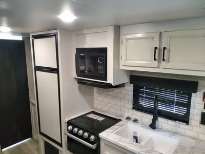 2023 Jayco 264bhw Bunkhouse