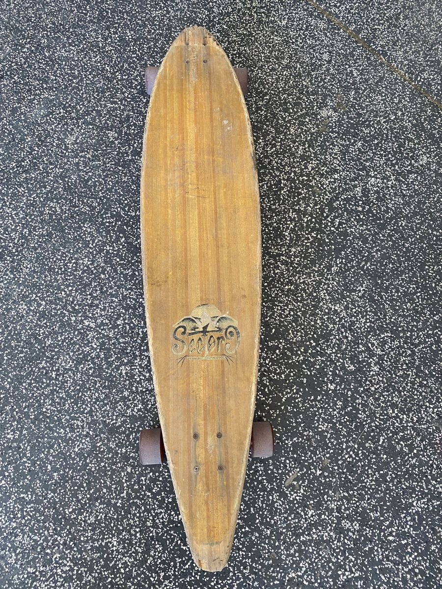 Longboard