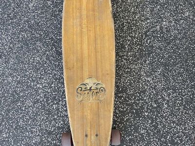 Longboard