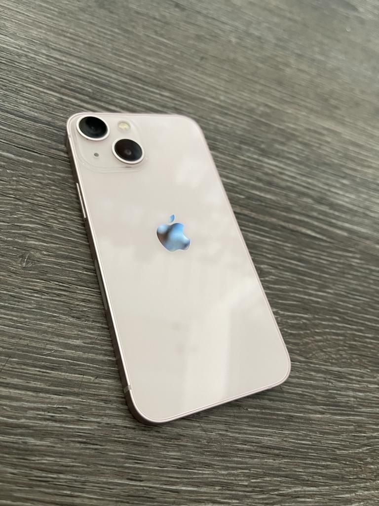 IPhone 13 Mini - 128GB - Unlocked
