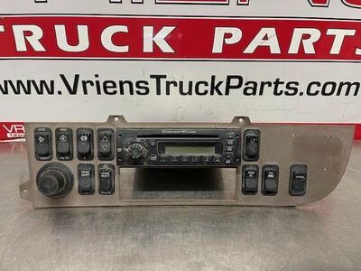 Peterbilt 388 Dash Panel, Part # S64-6016-700