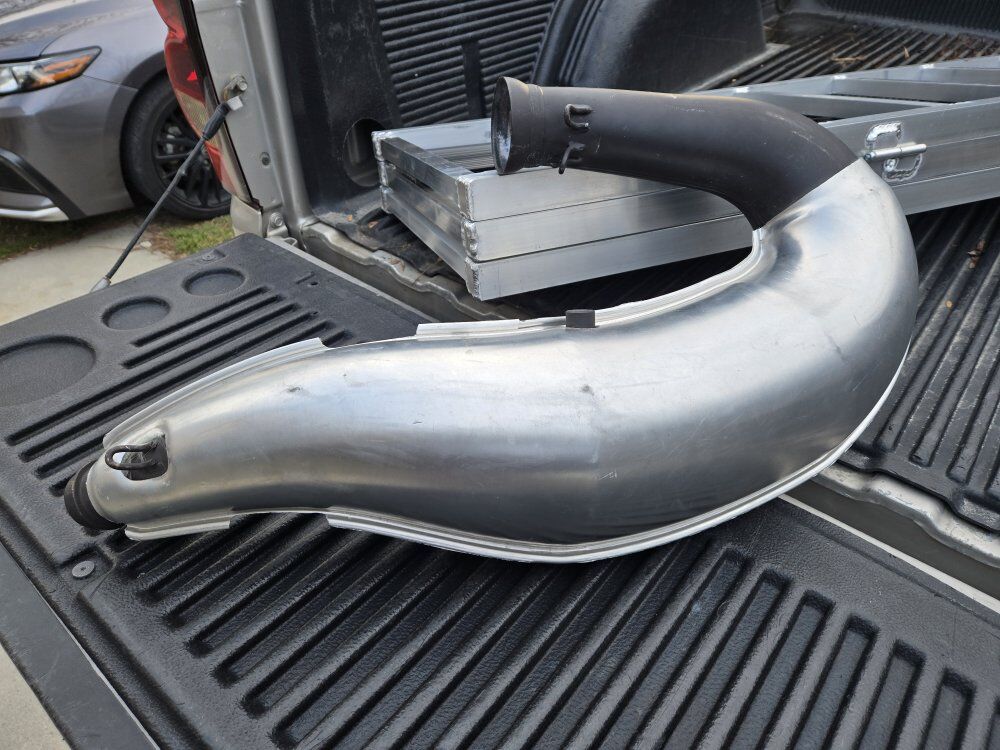 polaris axys pipe 2018+