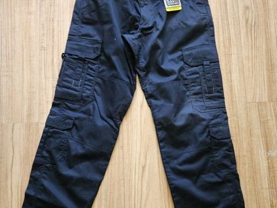 5.11 Pants EMT/ Paramedic