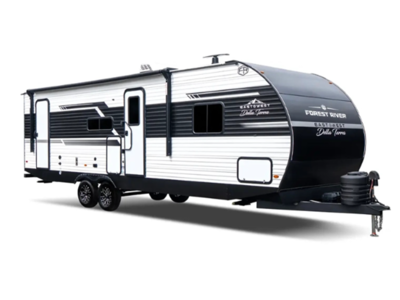 2026 Della Terra 221ML