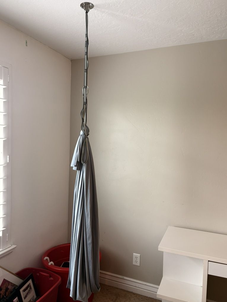 Compression Swing