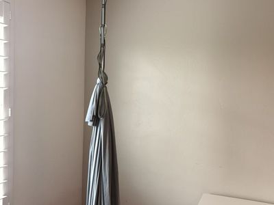 Compression Swing