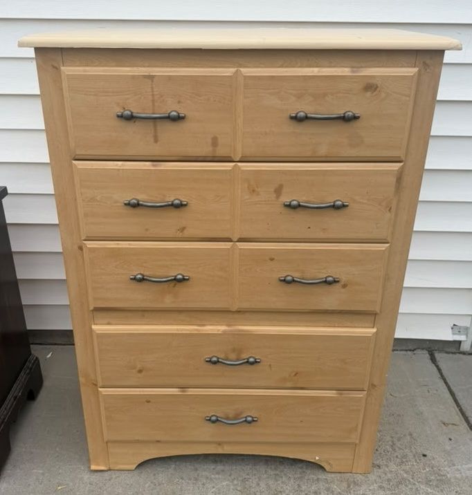 Cute dresser