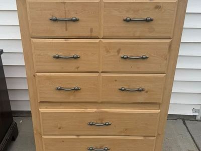 Cute dresser