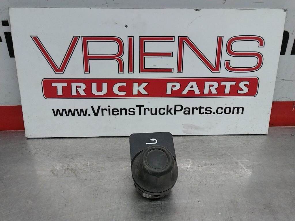 Kenworth Dashboard Switch