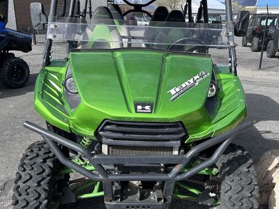 Teryx 4 LE