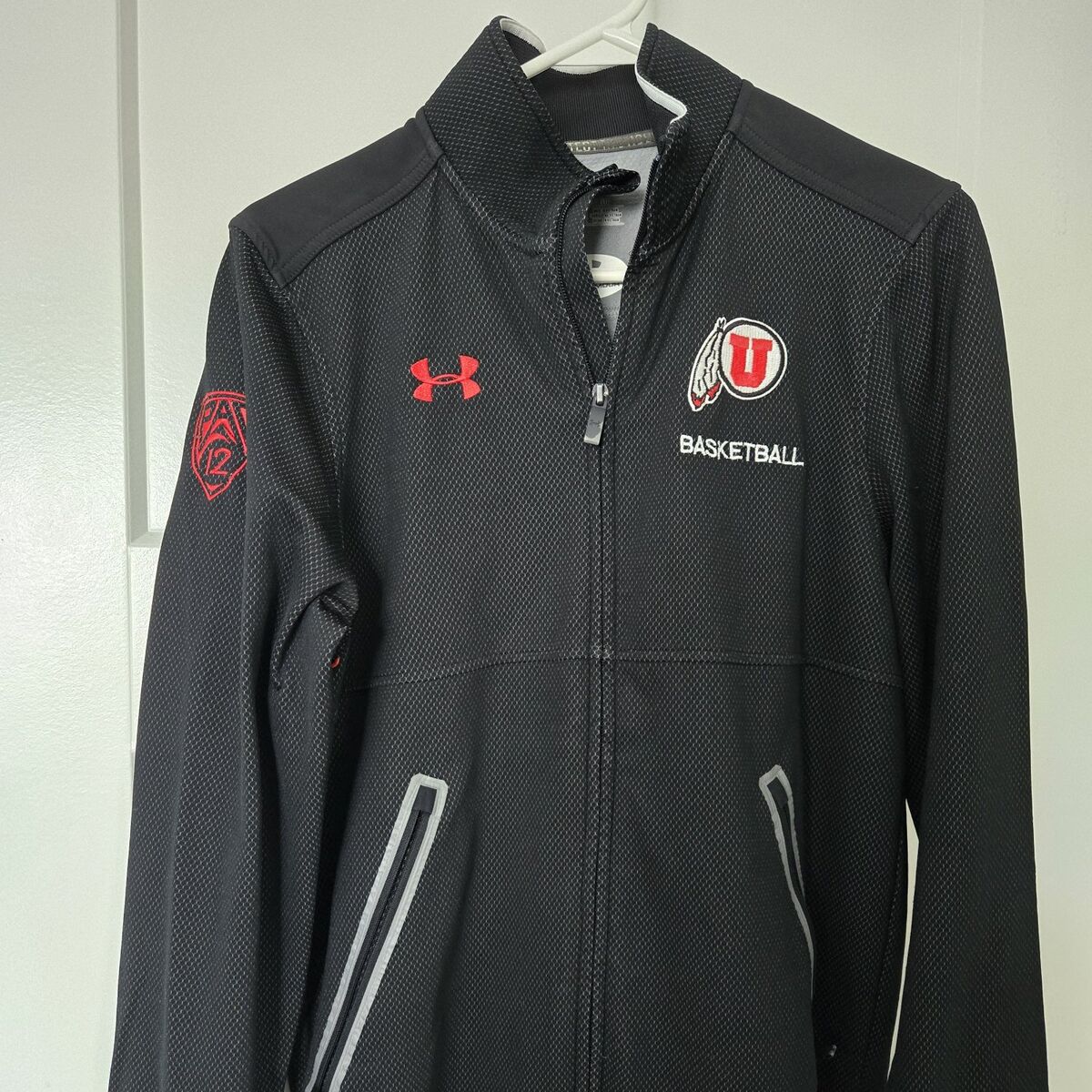 Utah Utes Jacket
