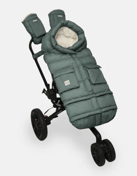 Blanket 212 evolution - Oslo Cloud Pine