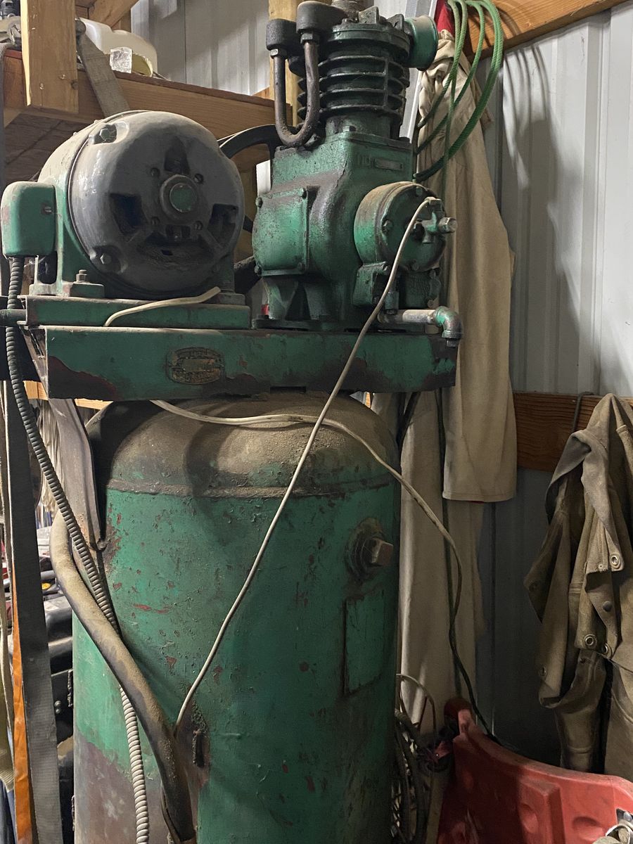 Air Compressor
