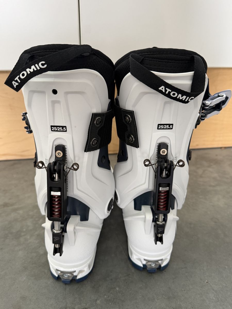 Atomic Backland Pro UL W