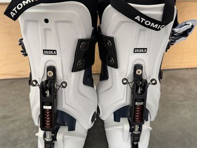 Atomic Backland Pro UL W