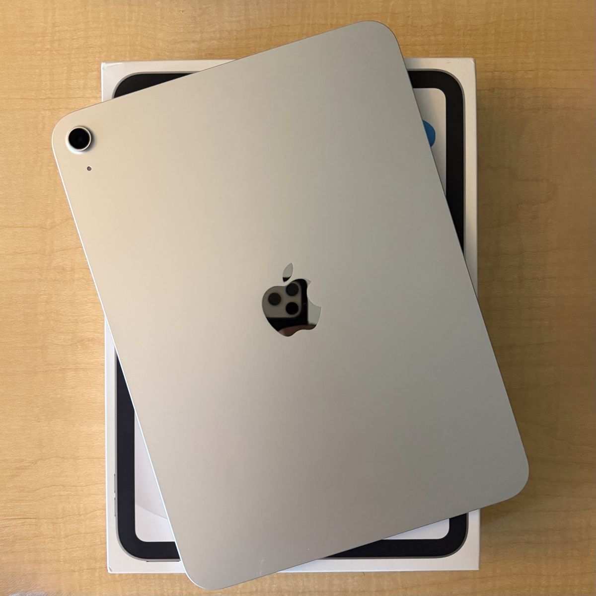 iPad (A16) 128GB