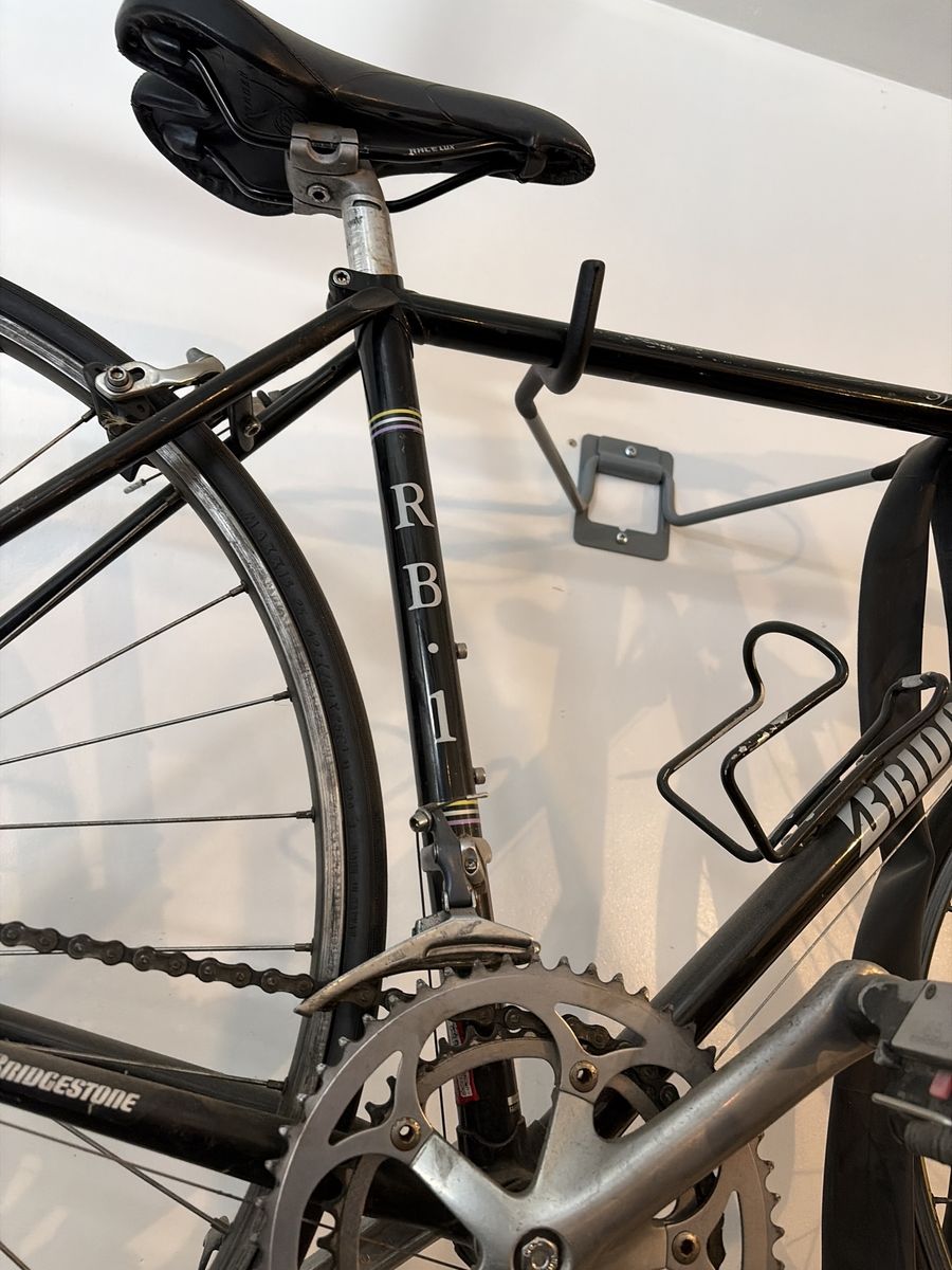 Bridgestone RB 1 classic American made old school