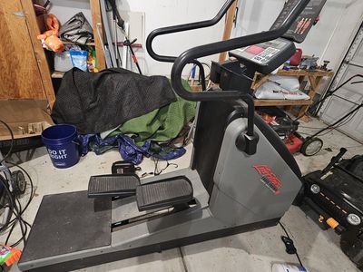 Elliptical Machine for sale