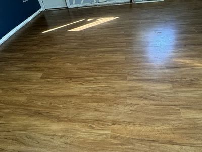 Laminate Flooring
