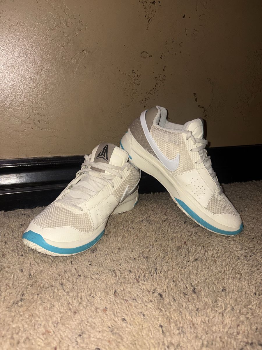 Nike JA 1 