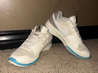 Nike JA 1