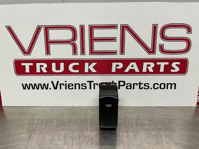 Peterbilt Dashboard Switch