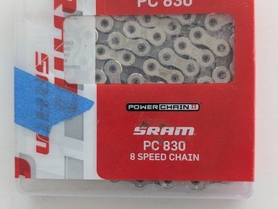 SRAM PC 830 8 SPEED Chain