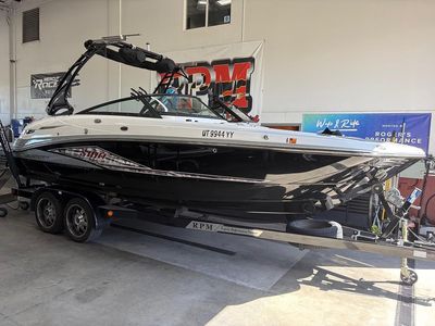 2018 MONTEREY MX6 SURF