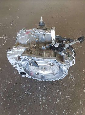 2013 Nissan Altima 2.5L FWD Automatic Transmission