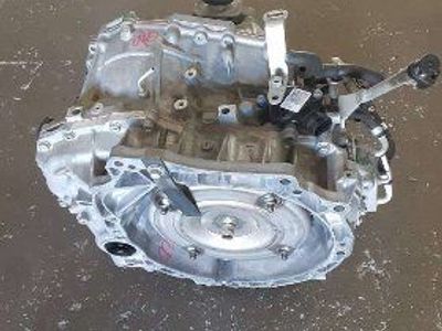 2013 Nissan Altima 2.5L FWD Automatic Transmission