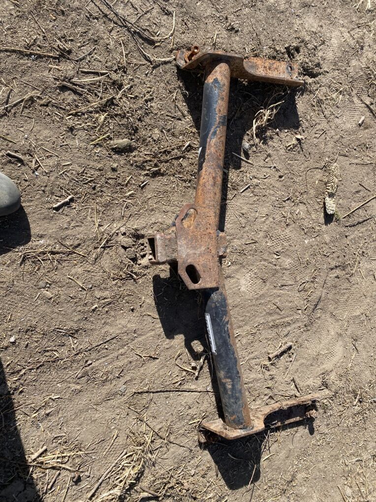 Trailer Reciever Hitch Ford F-150