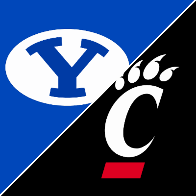 BYU vs. Cincinnati – Up to 7 Tickets – Section 136