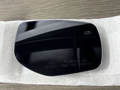 OEM Exterior Auto Dimming Mirror With App Subaru Outback 2020-2025