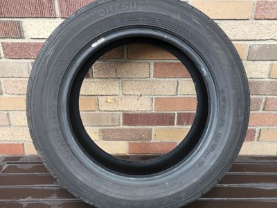 Ohtsu 205 60R16
